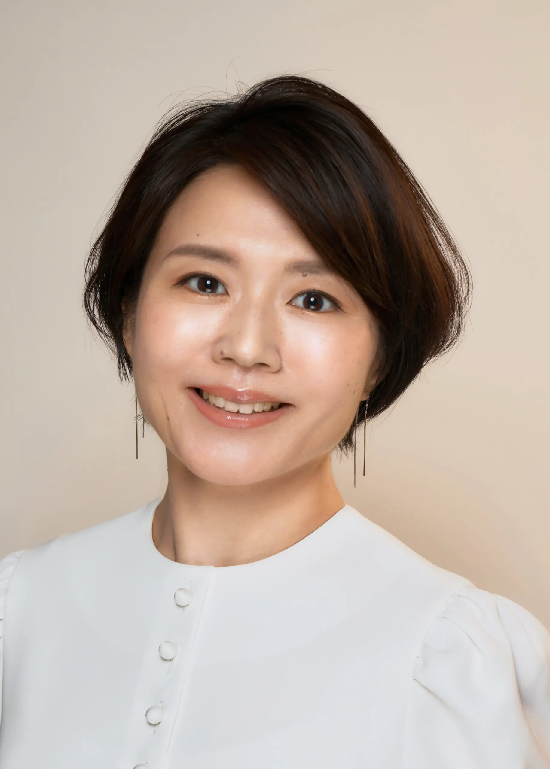 講師 河合真由子の写真1